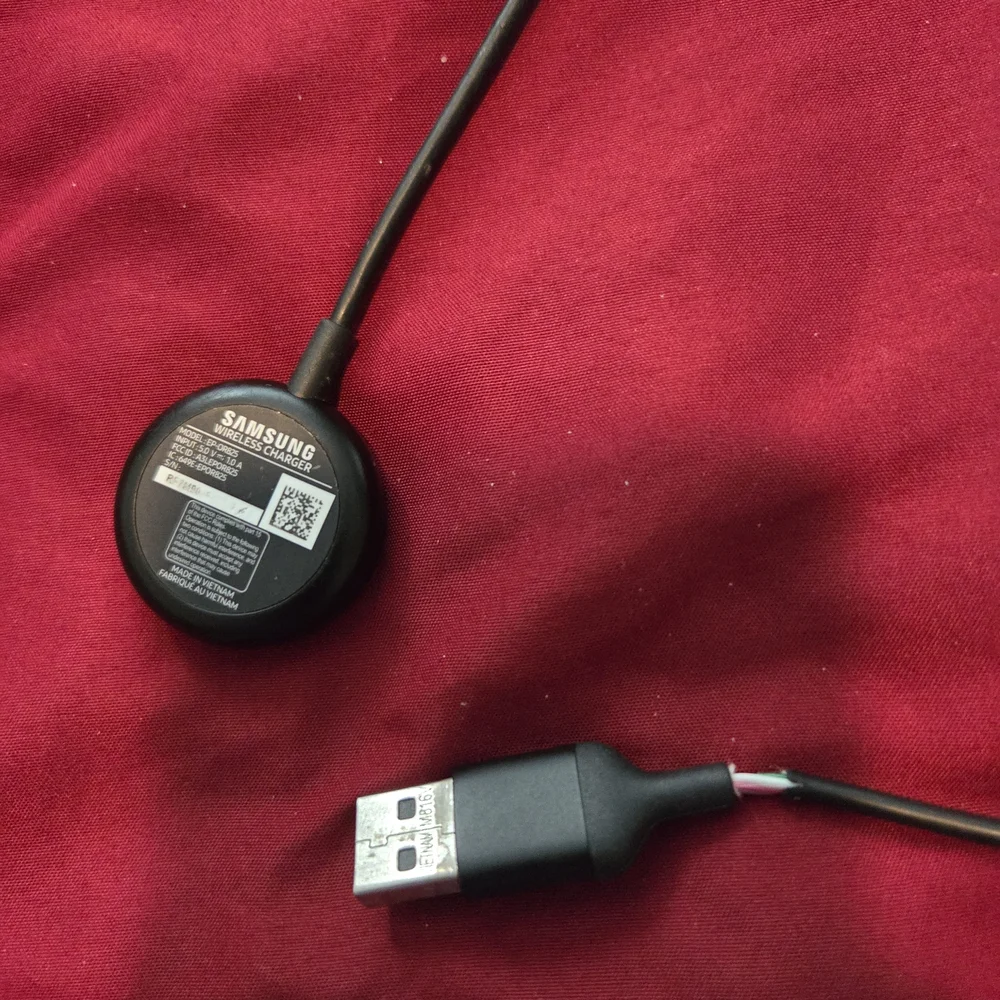 Samsung Galaxy Active 2 Smart Watch